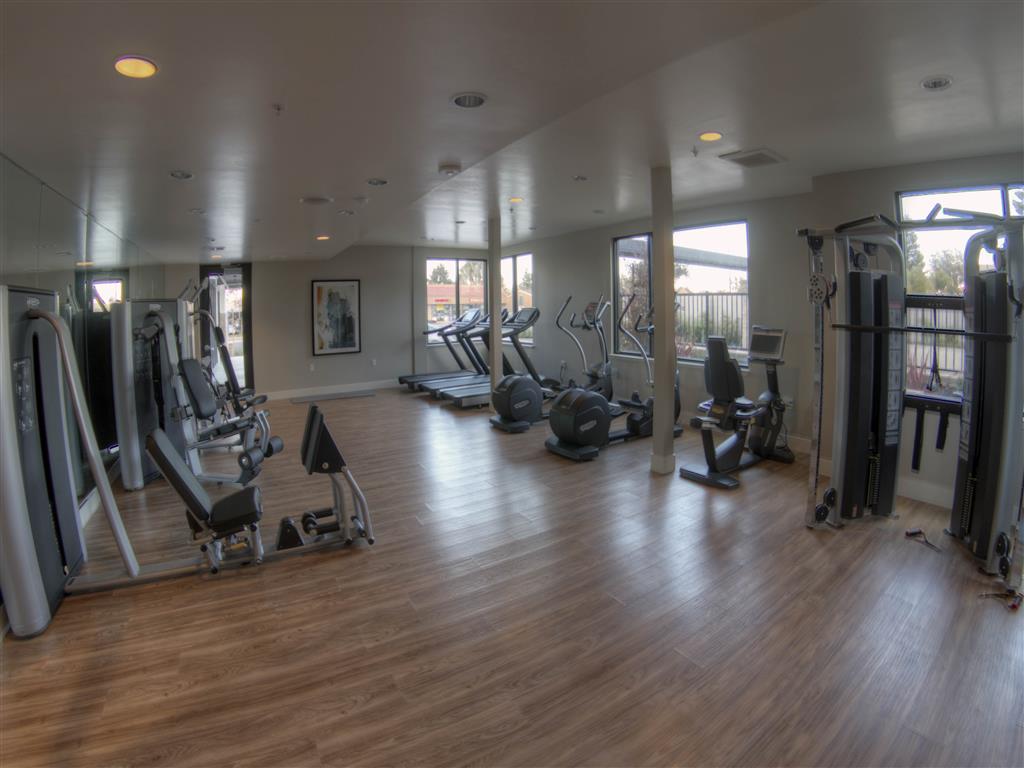 mResidences Mountain View Image 11