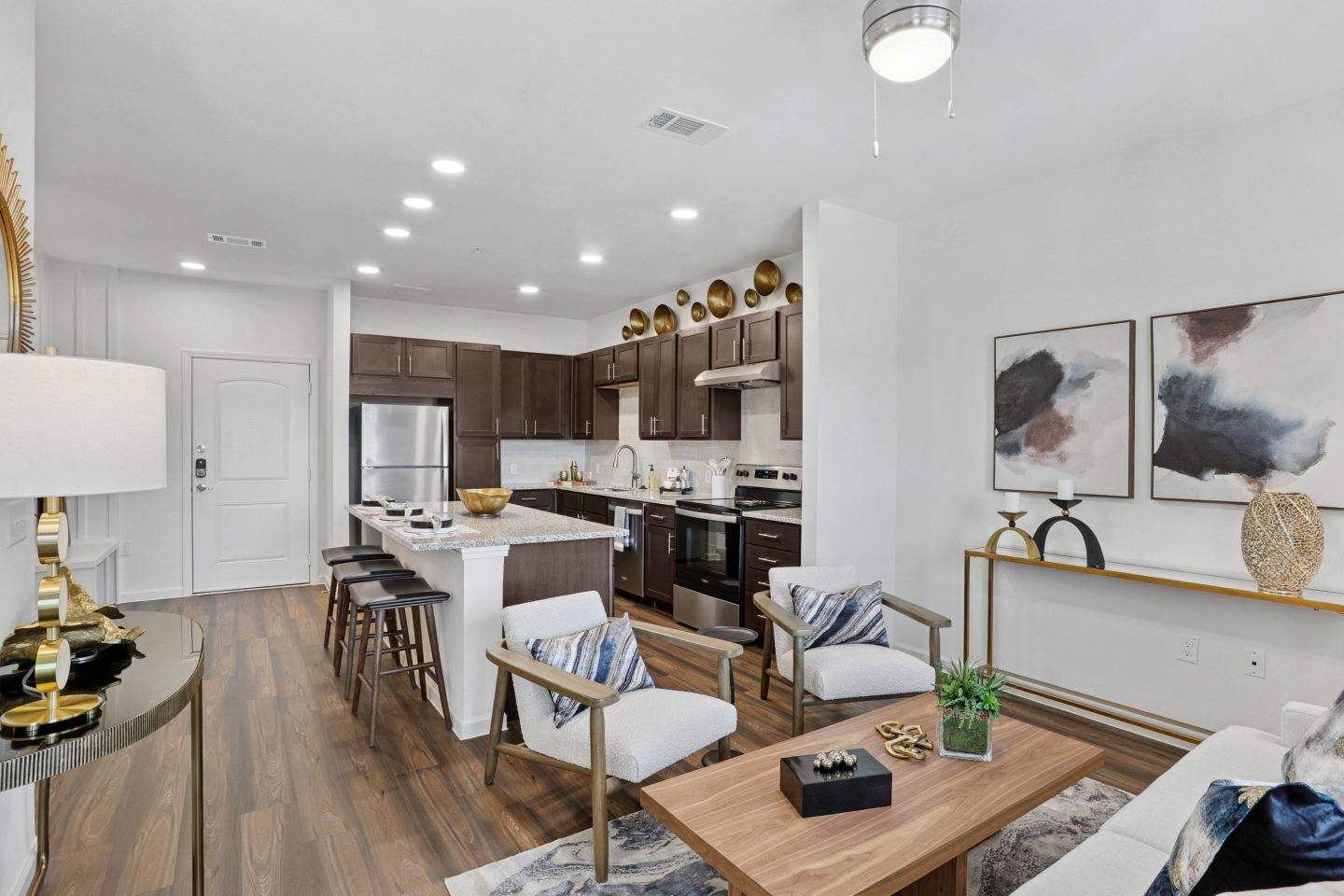 Wildwood Luxury Urban Homes Image 20