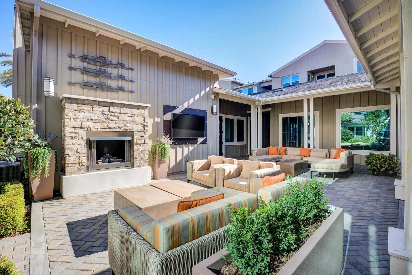 Esencia Sur Apartment Homes Image 34