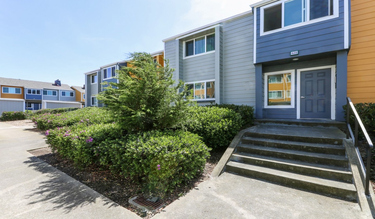 Pacifica Park Apartments Image 16