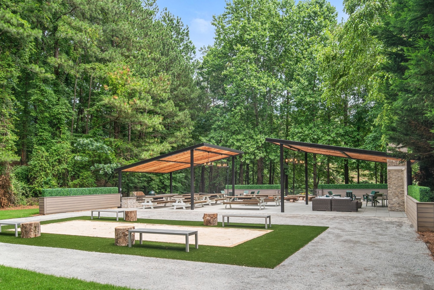 The Preserve At Dunwoody Image 48
