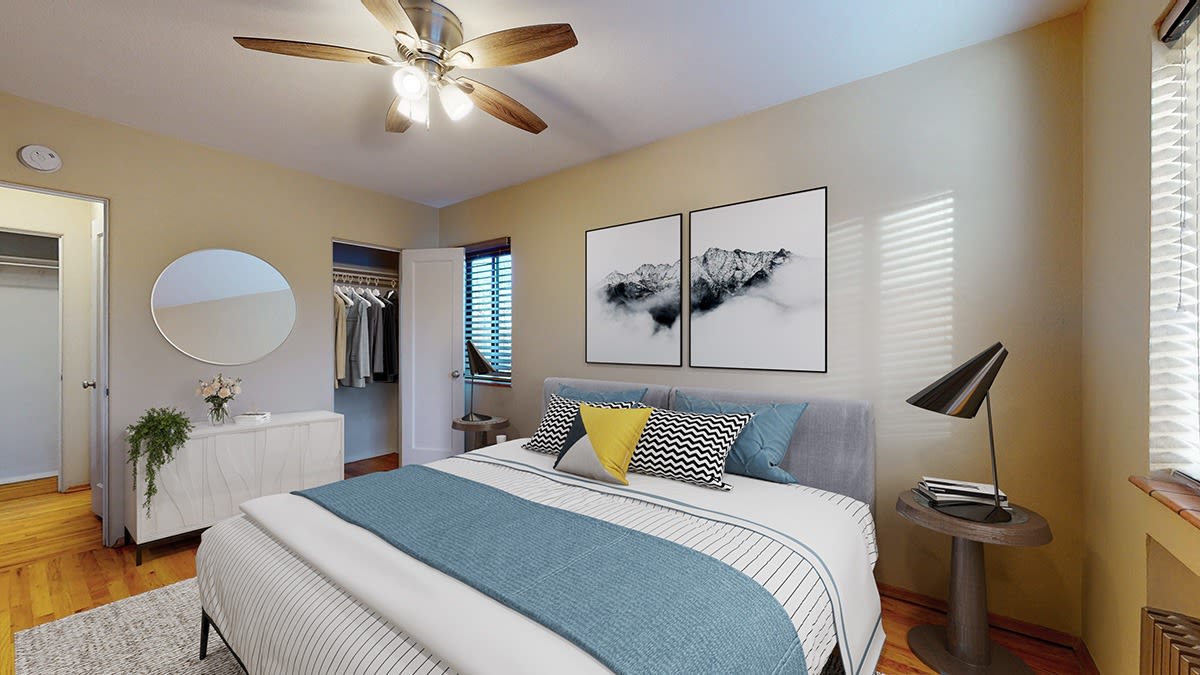 Poplar Apartments Image 12