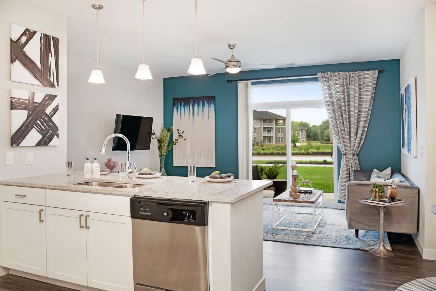 Satori Flats Image 4