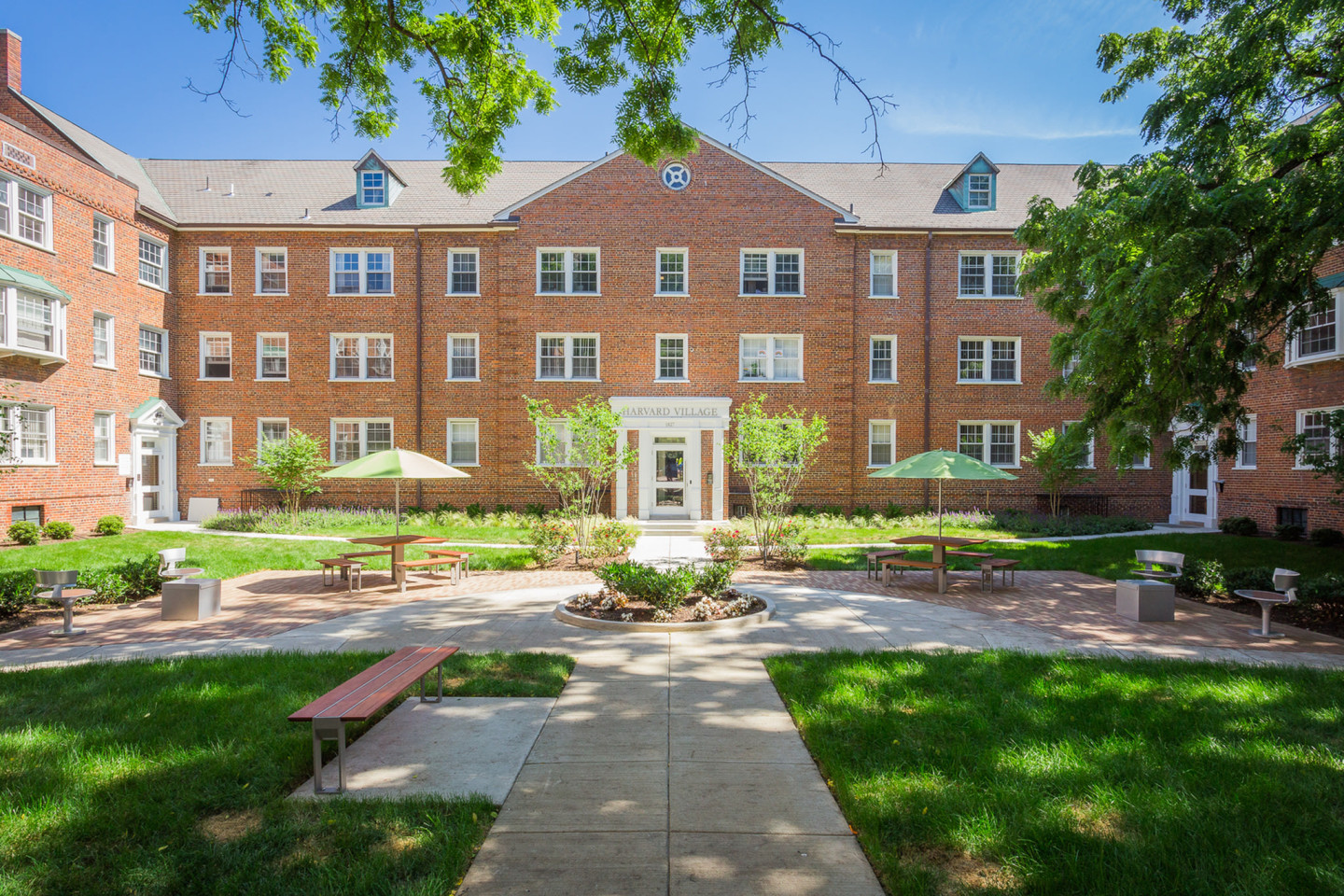 Harvard Village Image 20