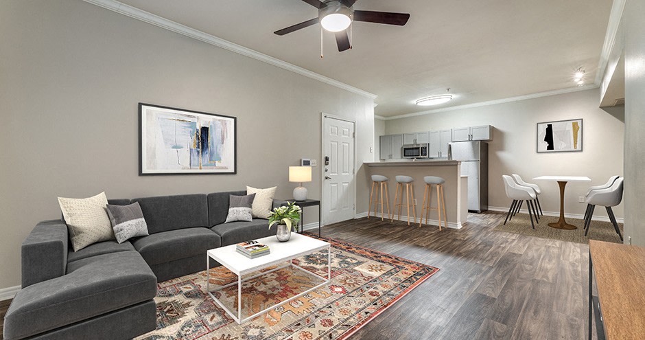 Towne Crossing Image 16