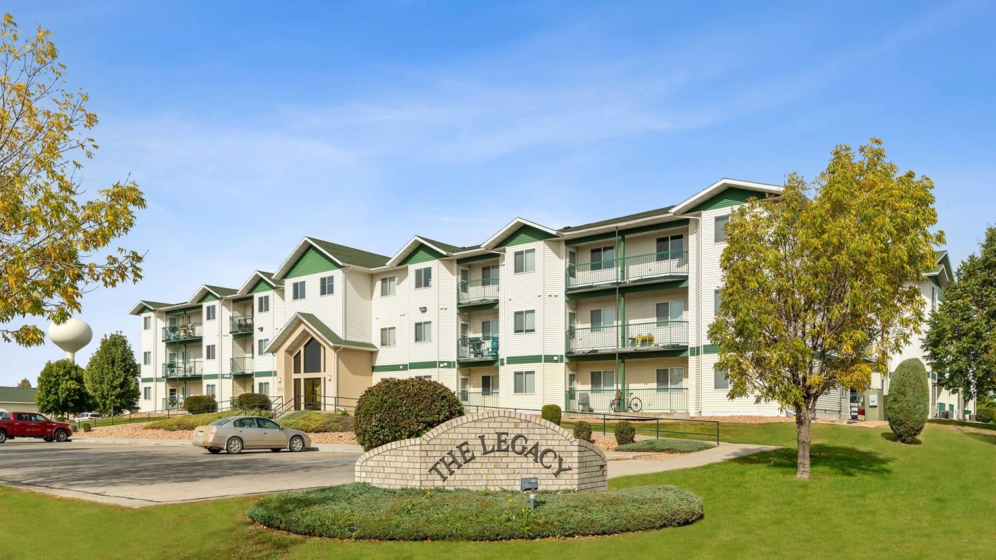 The Legacy Image 25