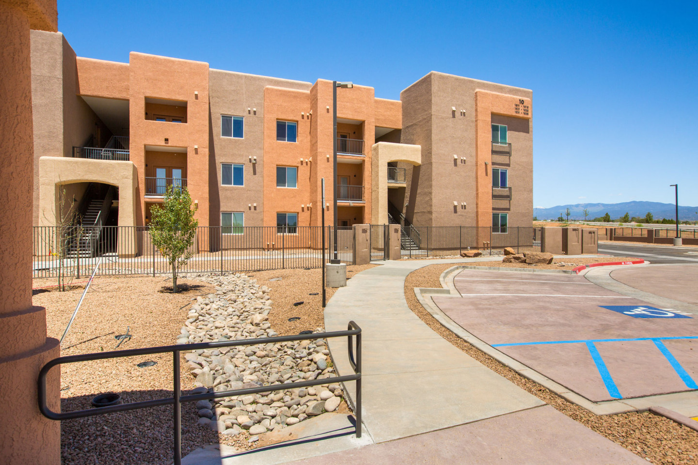South Meadows Apartments Image 3