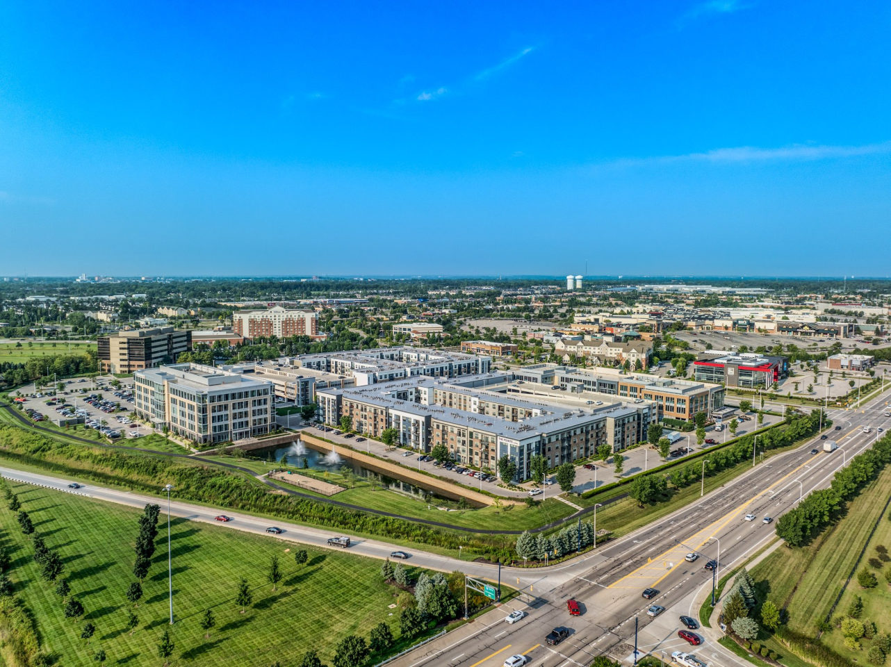 The Pointe at Polaris Image 65