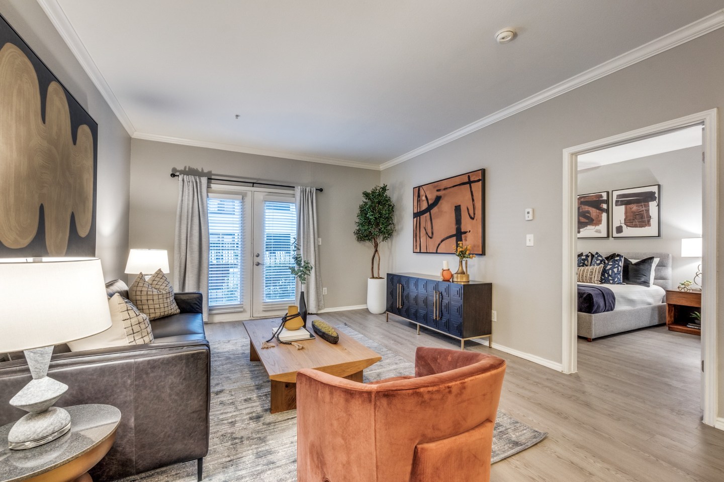Tides at Midtown Apartments Image 32