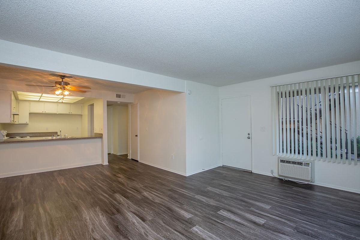 Canyon Village Apartment Homes Image 3