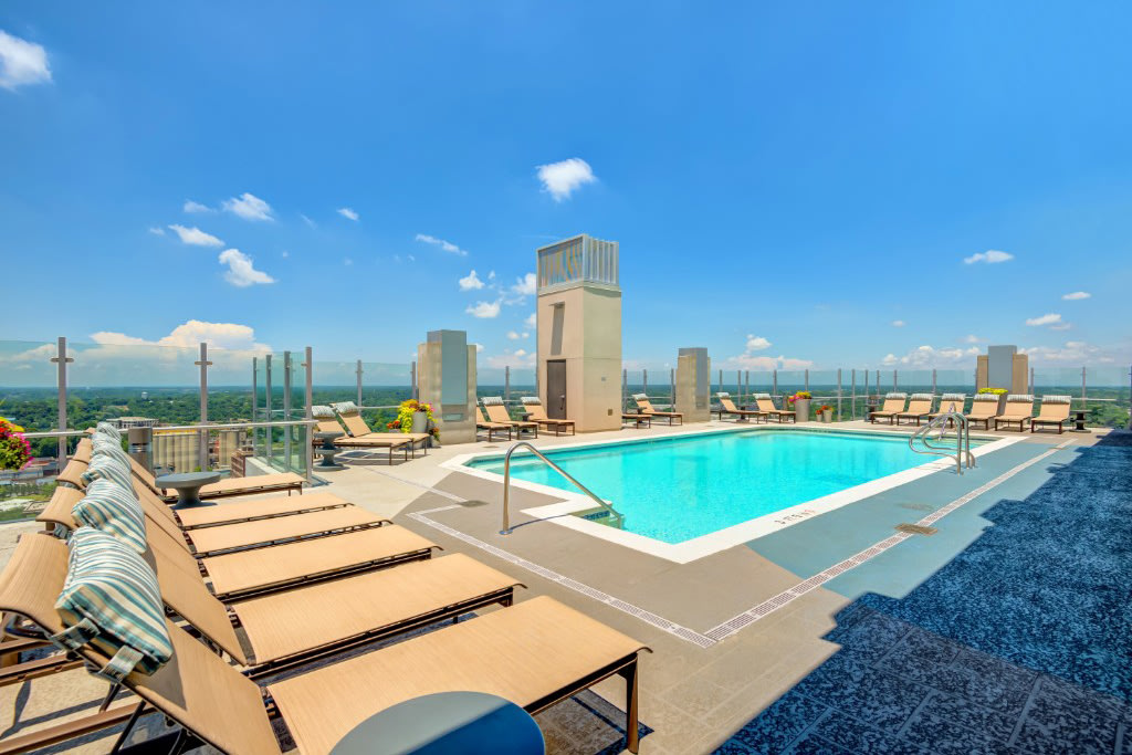 Skyhouse Uptown North Image 23