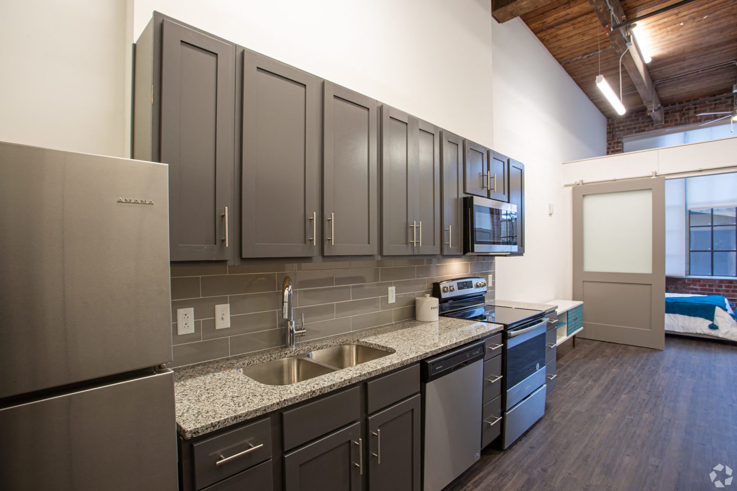 The Station Lofts at the Riverfront Image 17