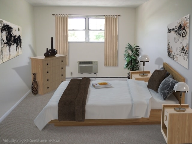 Executive Apartments Image 5