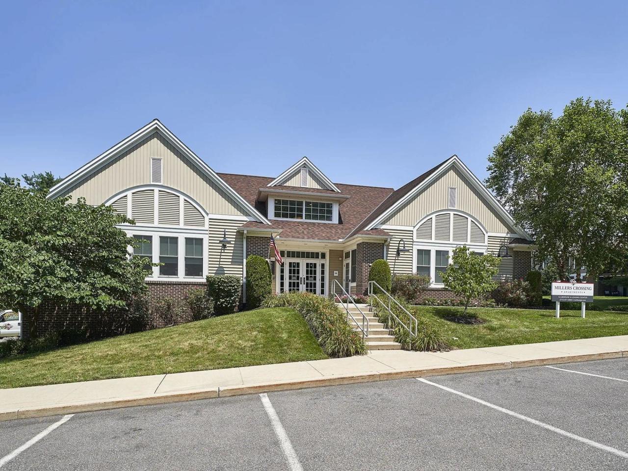 Millers Crossing Image 11