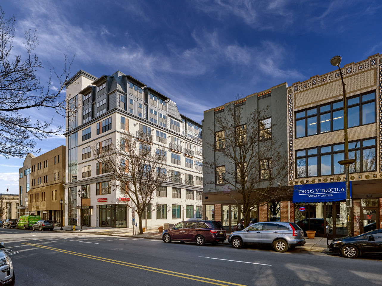 520 Lofts Image 15