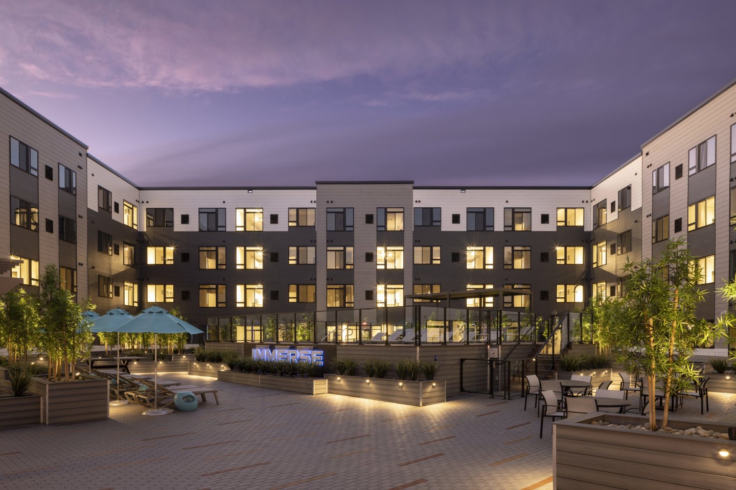 Luxor Lifestyle Apartments Montgomeryville Image 9