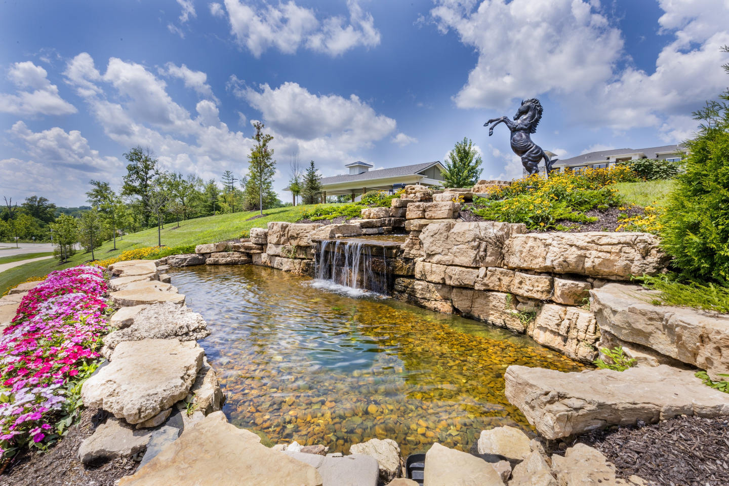 Aventura at Wild Horse Creek Image 3