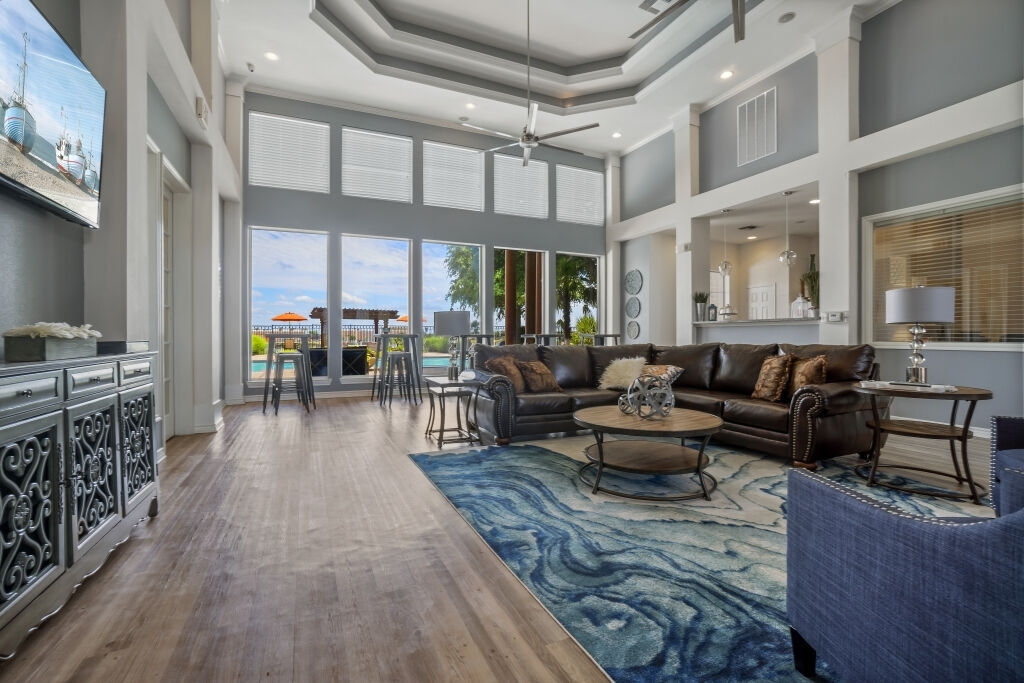 Blue Lake Villas Image 25