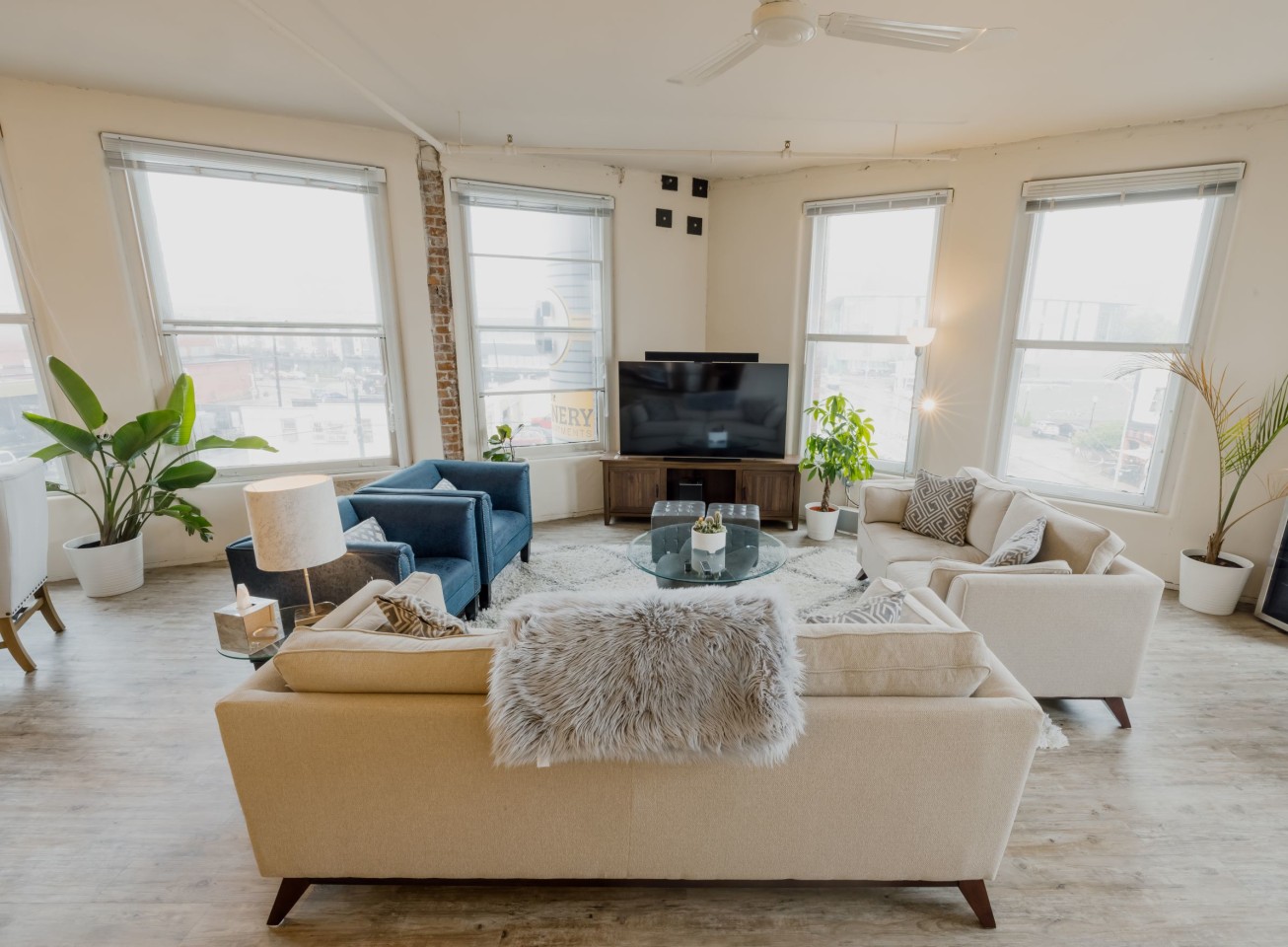 The Cannery Lofts Image 3
