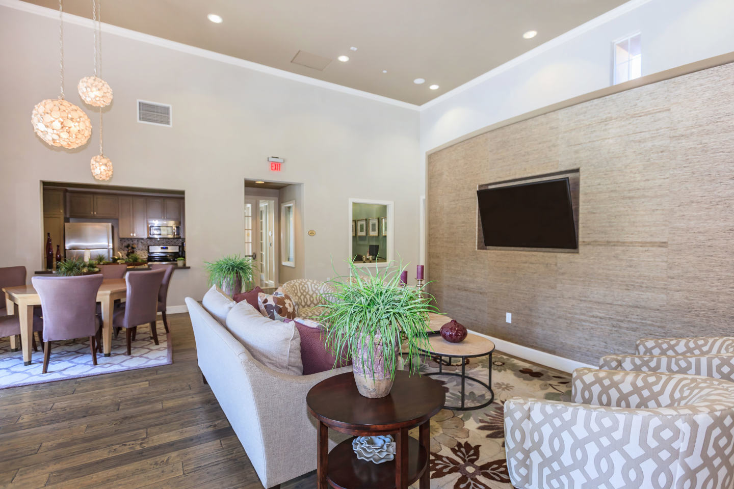 Paseos At Magnolia Luxury Apartment Homes Image 18