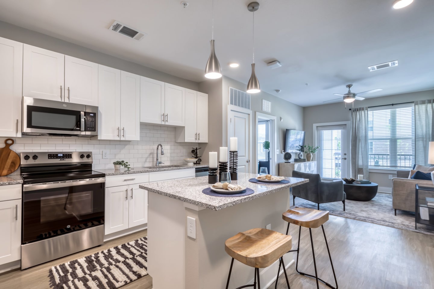 The Pointe at Davis Creek Image 10