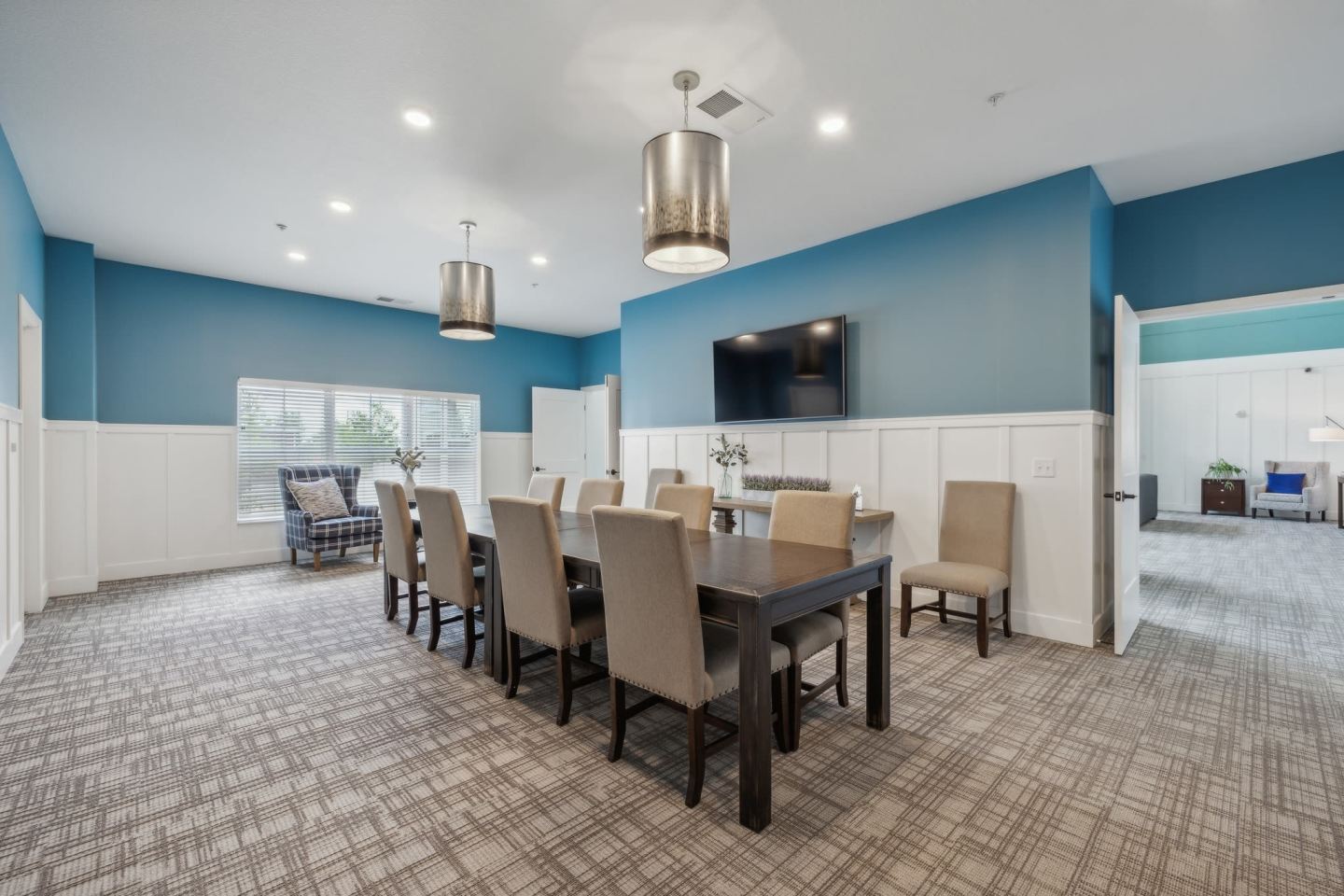 Hendrickson - A 55+ Senior Living Community Image 18
