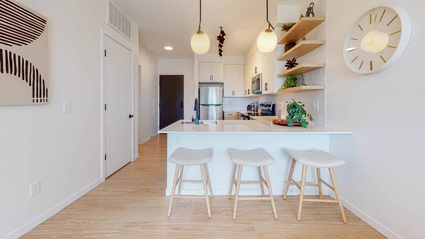 City Line Apartments Image 26