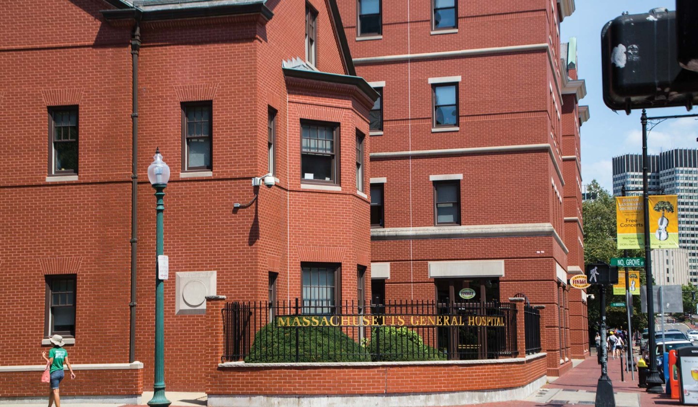 One Canal Apartment Homes Image 32