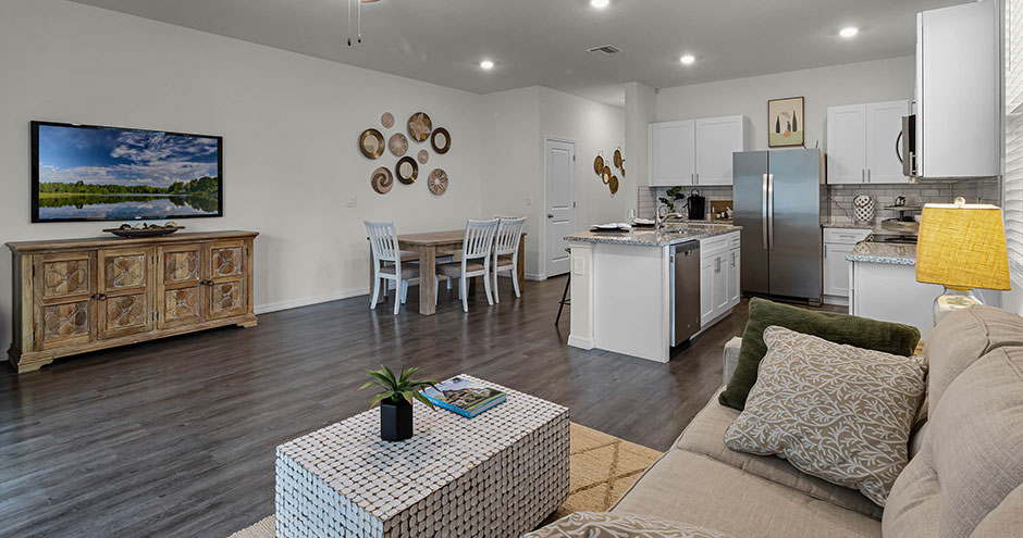 Kensington Place Townhomes Image 4
