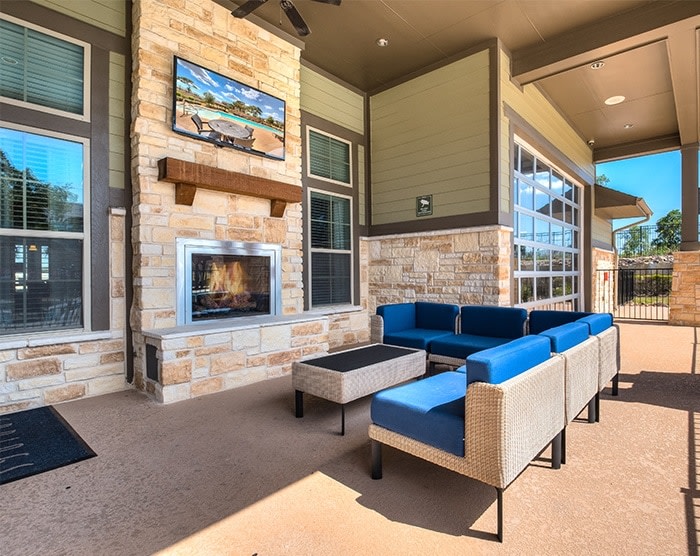 Reata at Alamo Ranch Image 18