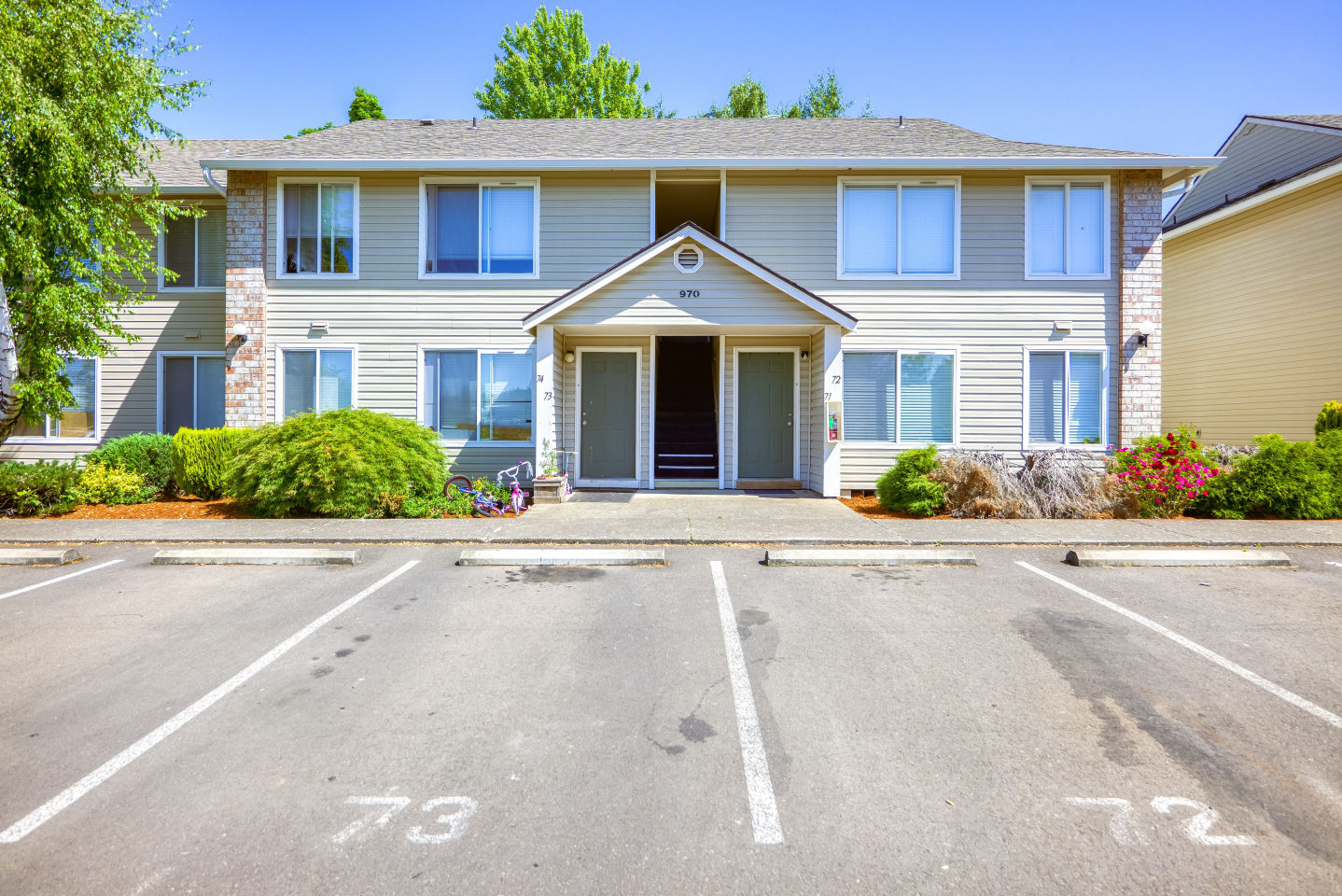 Pacific Crest Apartments Image 53