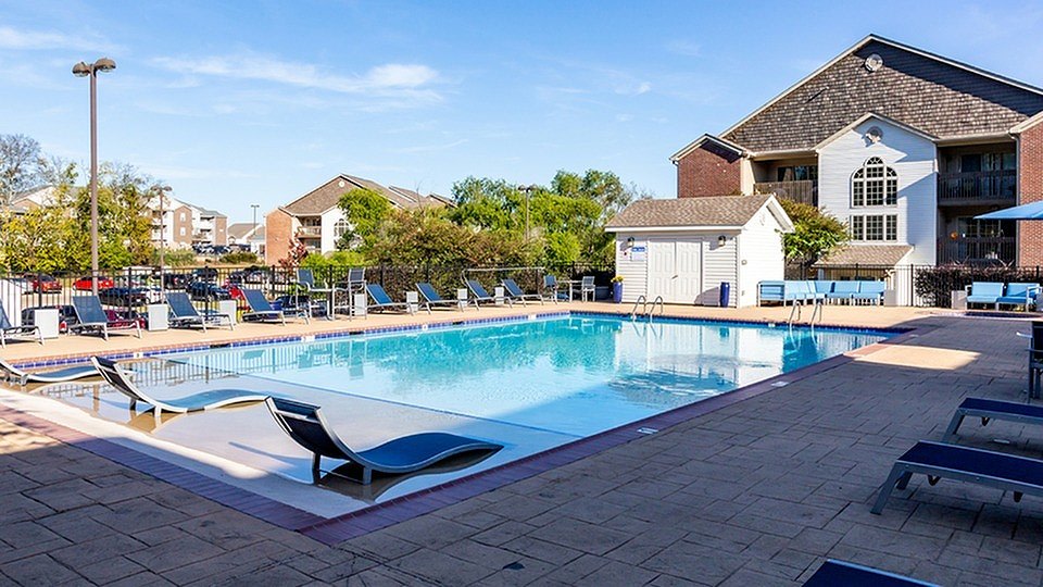 The Hangout - Student Housing Image 19