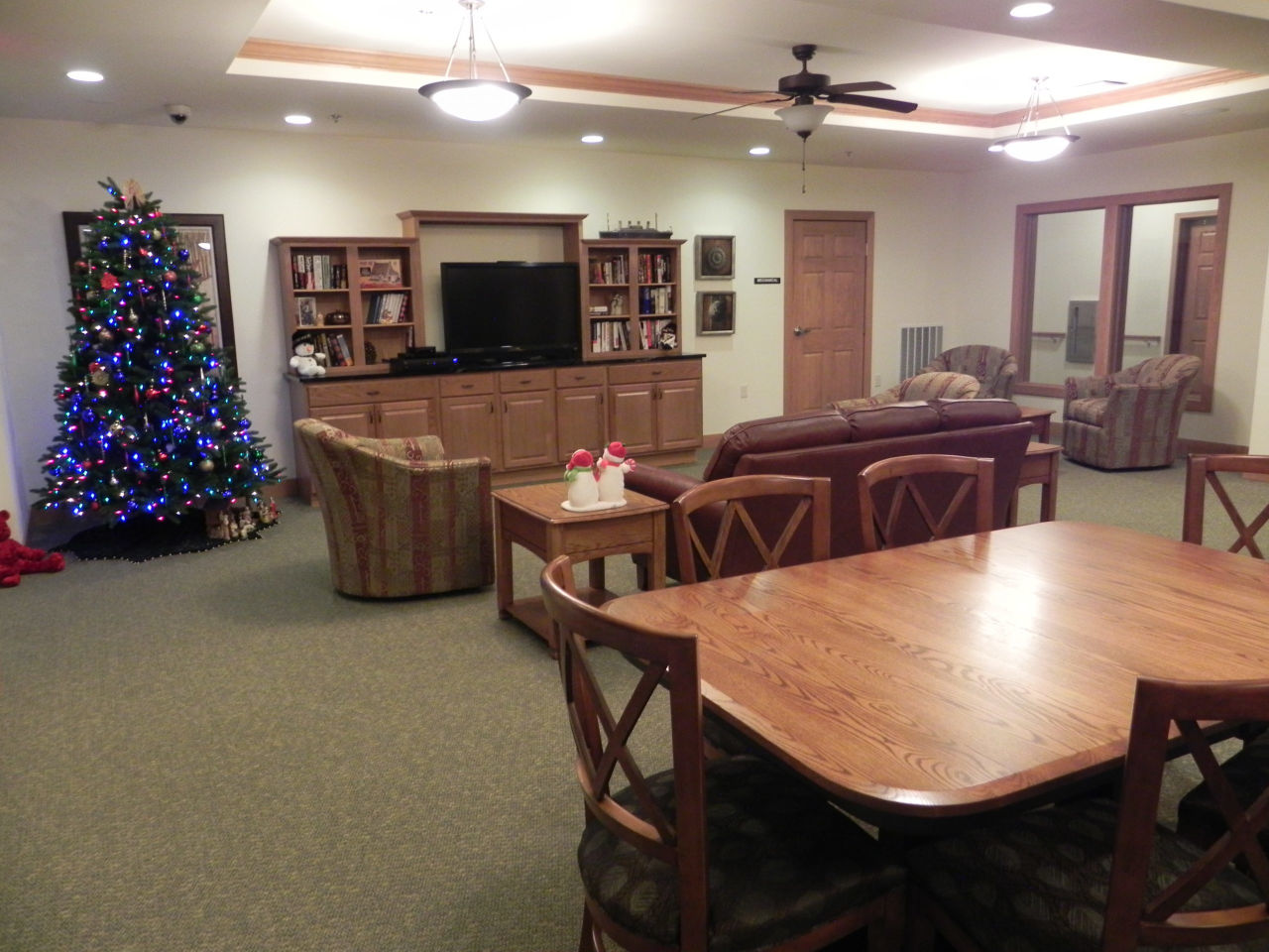 The Pines at Mount View - Senior Housing Image 6