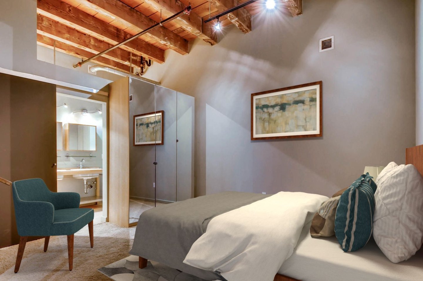 Albers Mill Lofts Image 2