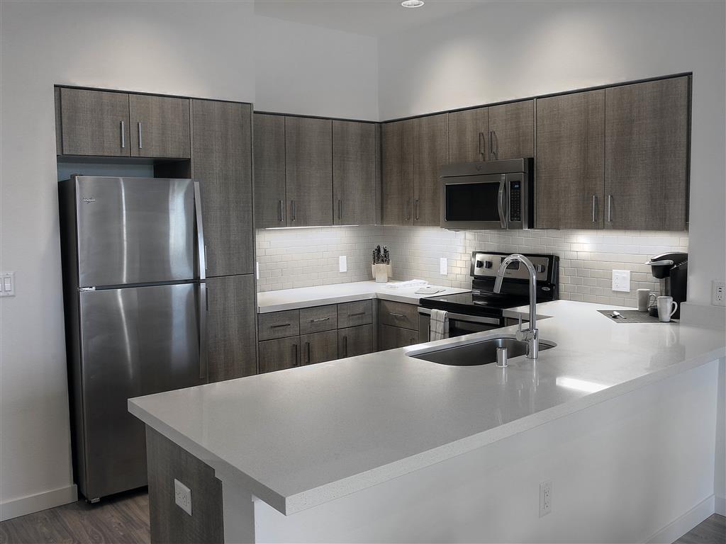 mResidences Mountain View Image 1
