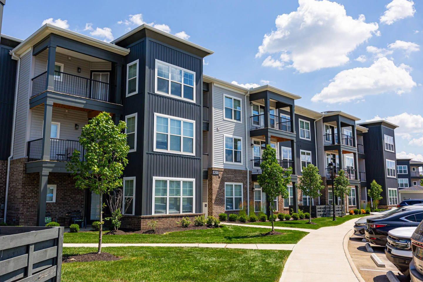 The Kensington at Riggins Run Image 69