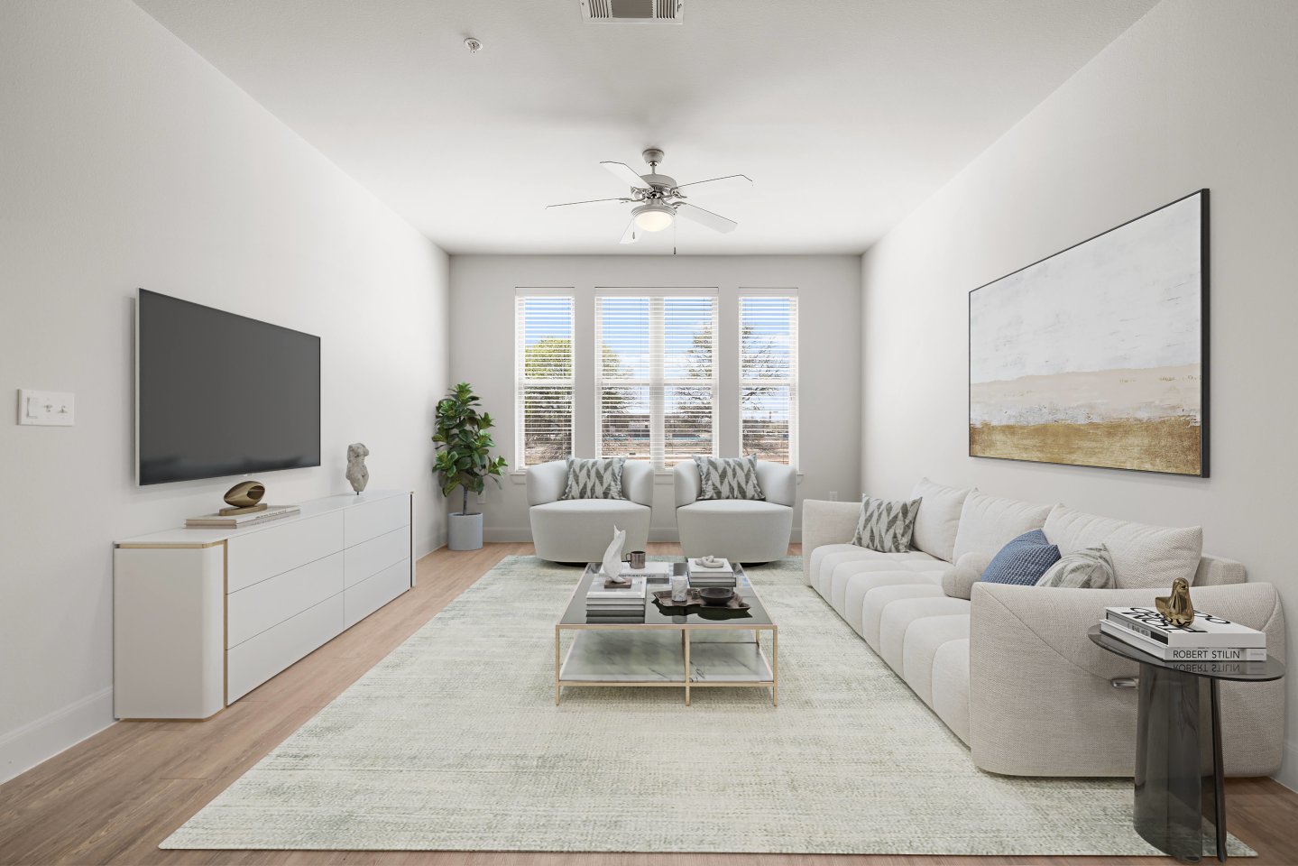 Bell Gateway Village Image 41