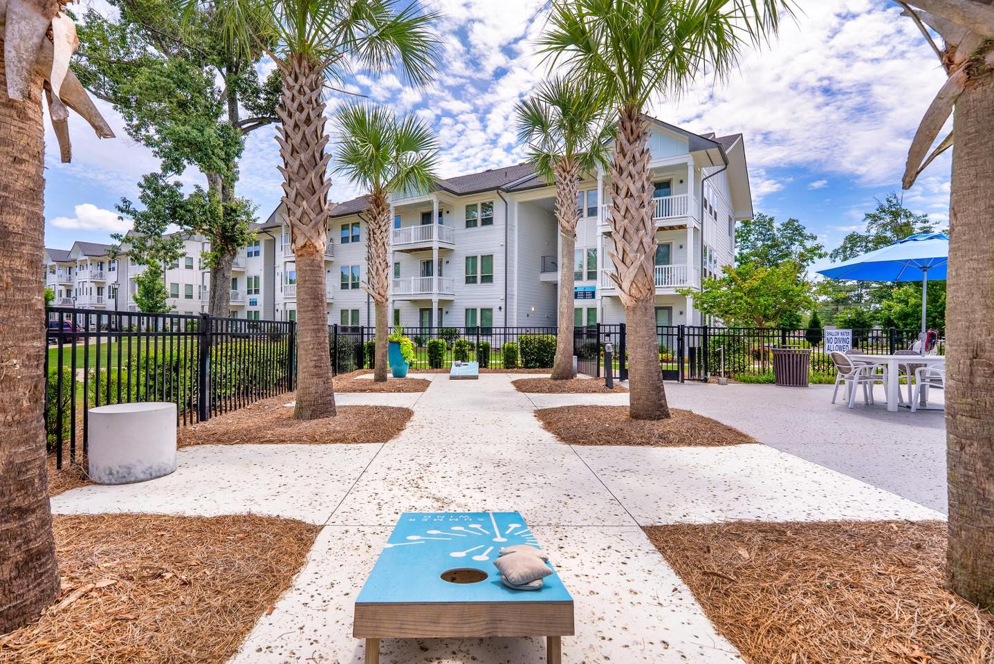 Summer Wind Apartments Image 26