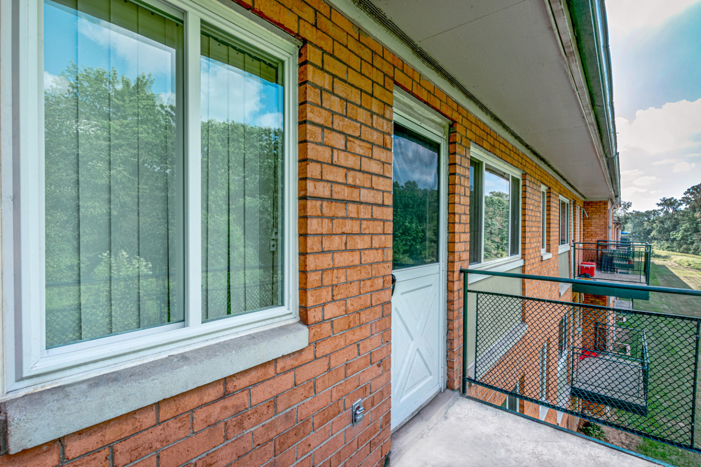 Fountain Park Apartments Image 10