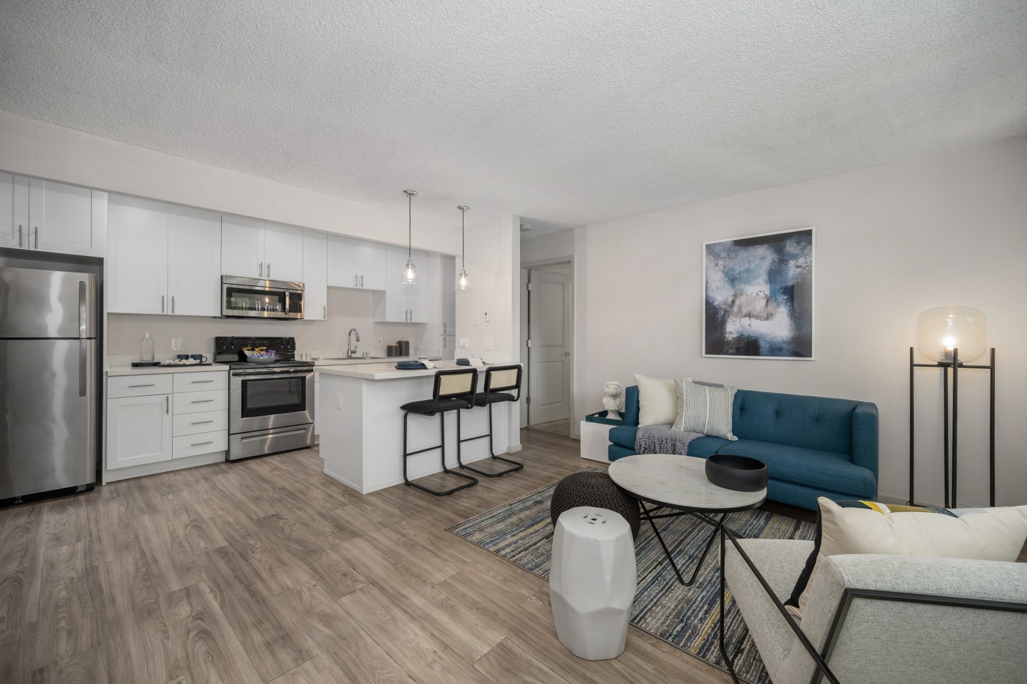 Pinecrest Apartments Image 1