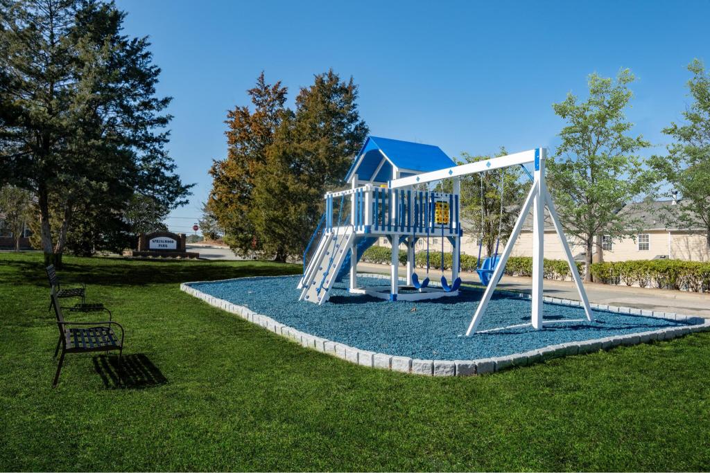 Springwood Park Image 14