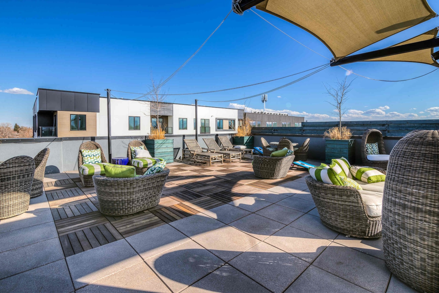 Tennyson Place Image 15