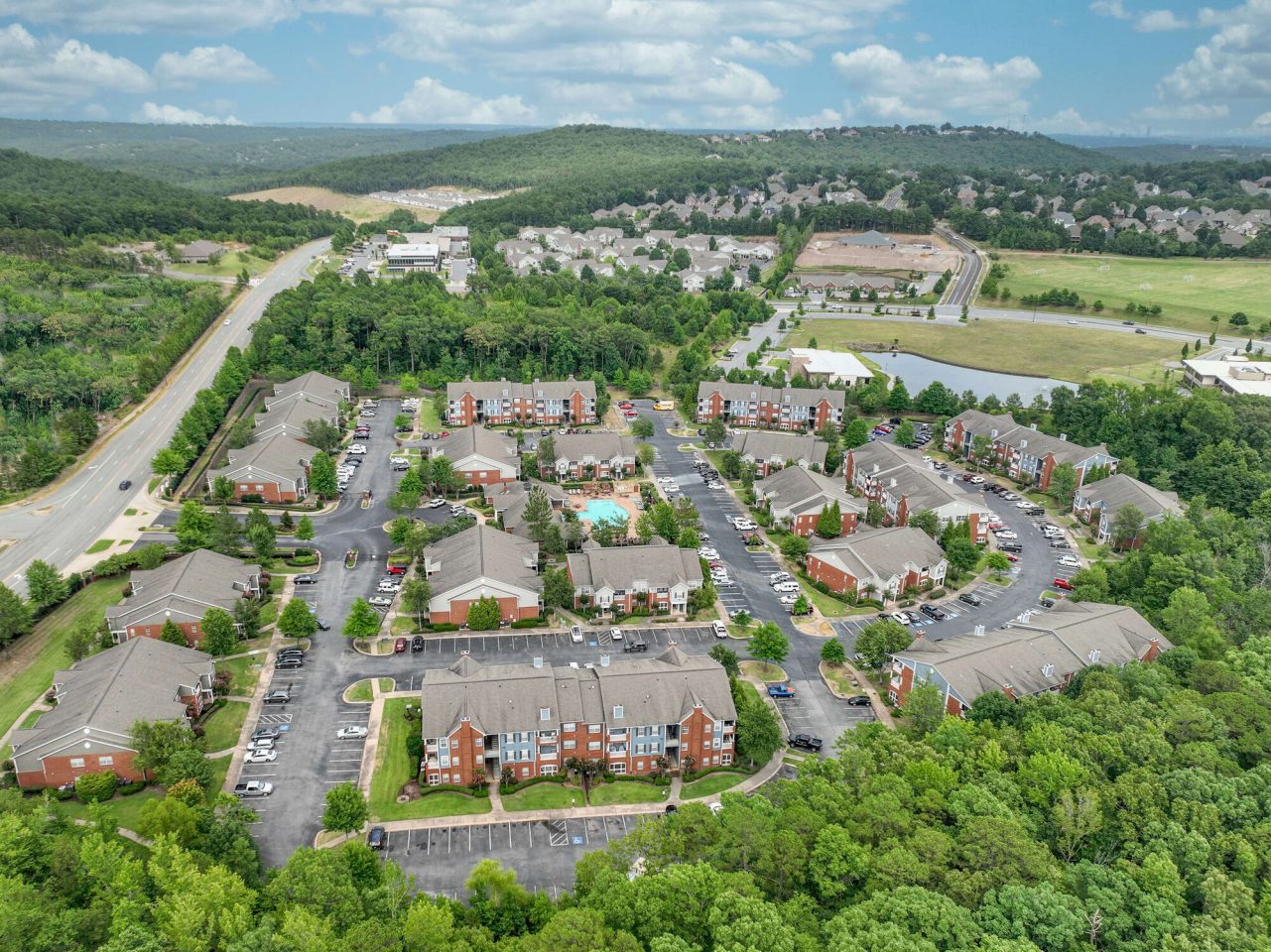 Palisades at Chenal Valley Image 67
