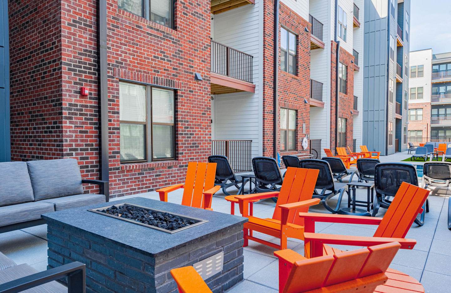 The Westbrook at Brewers Row Apartments Image 111