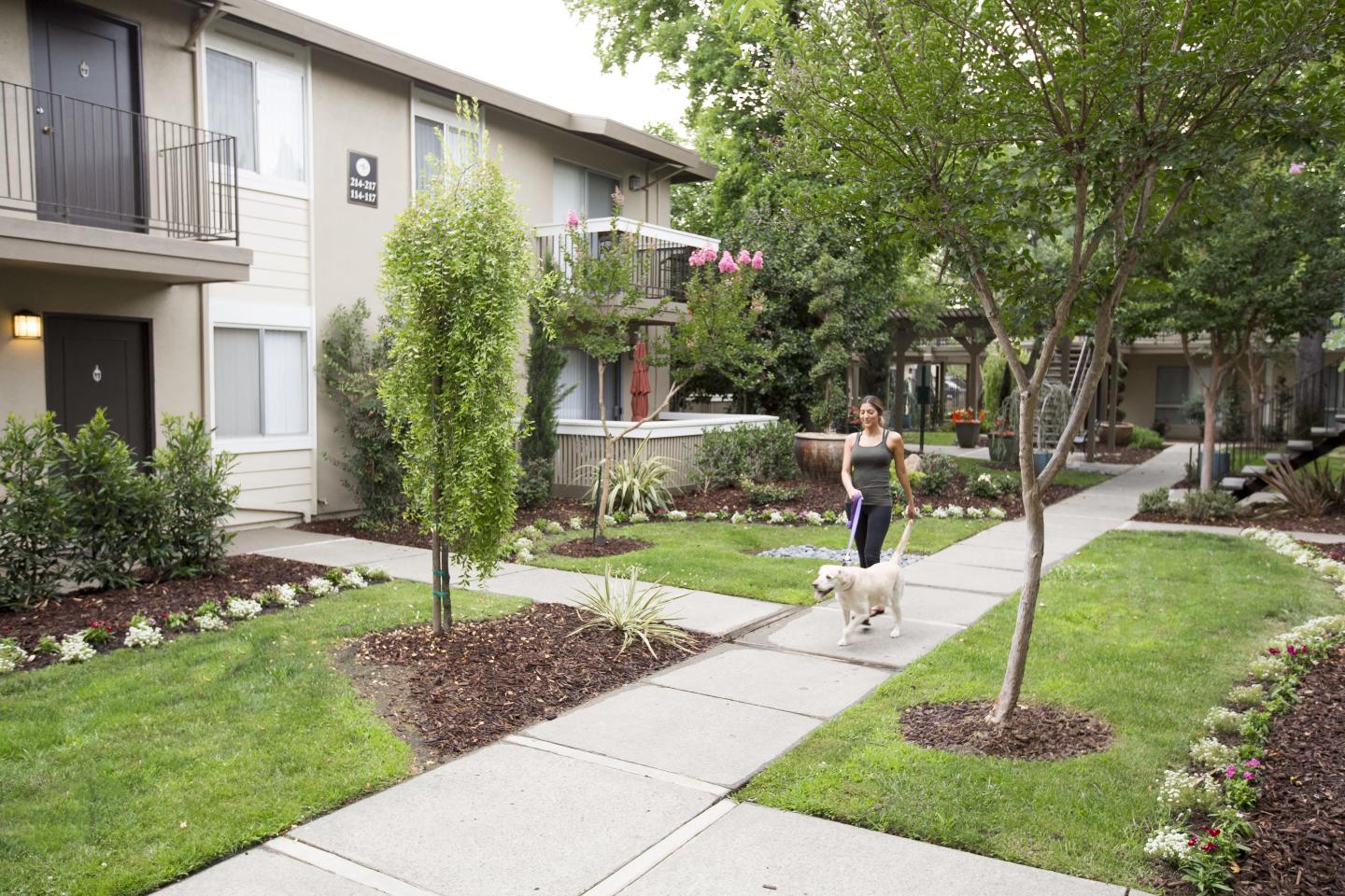 Abby Creek Apartment Homes Image 8