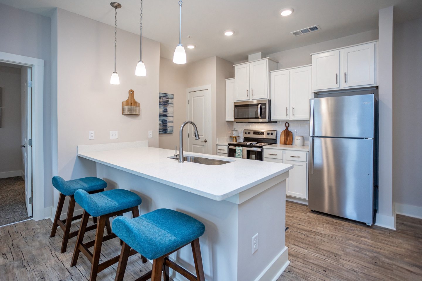 Farragut Junction Apartments Image 14