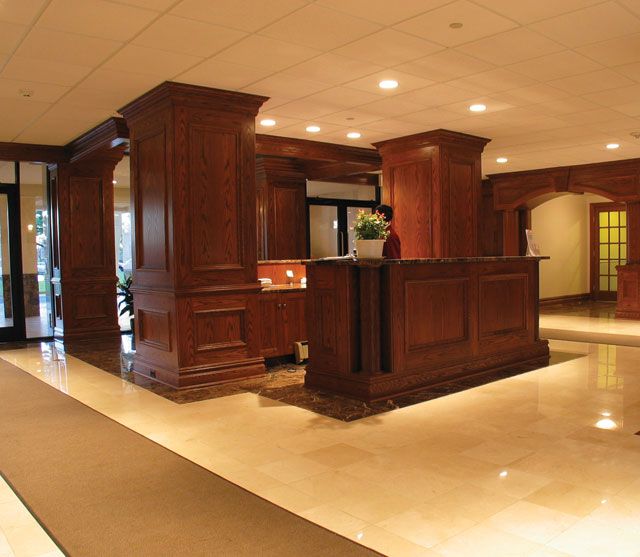 Country Club Towers Image 7