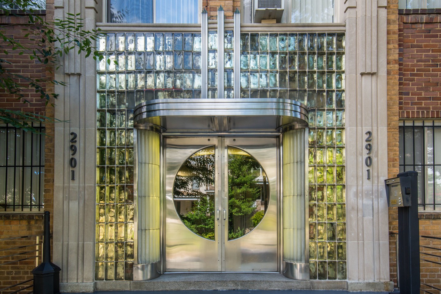 Park Crescent Image 2