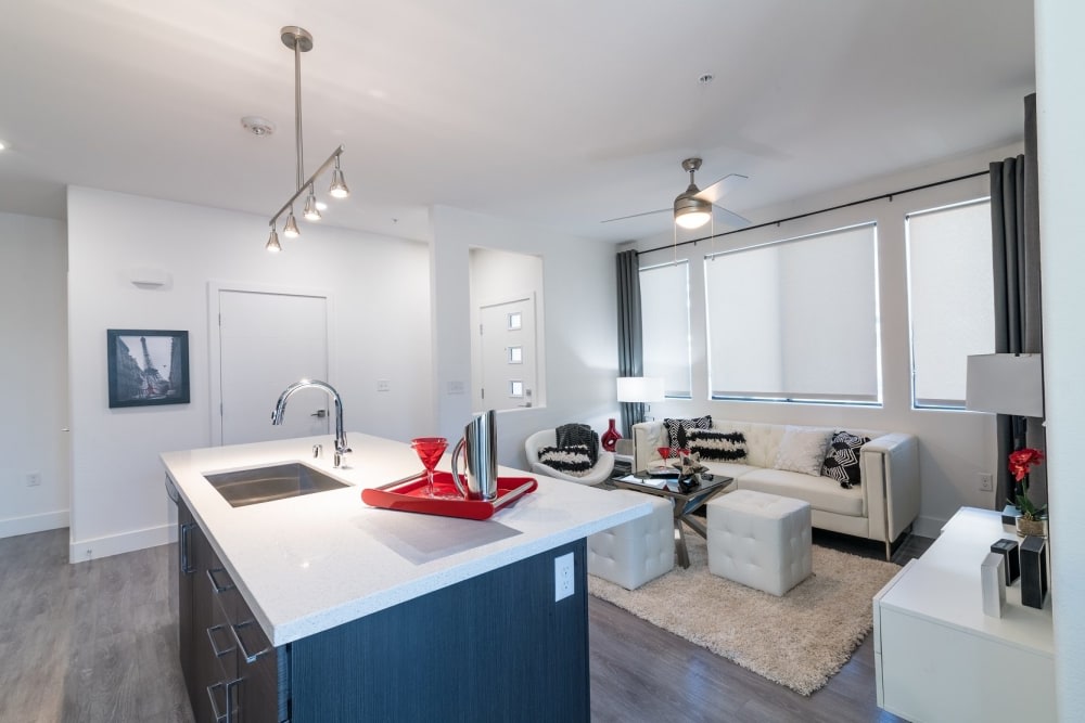 EVO Apartments Image 18