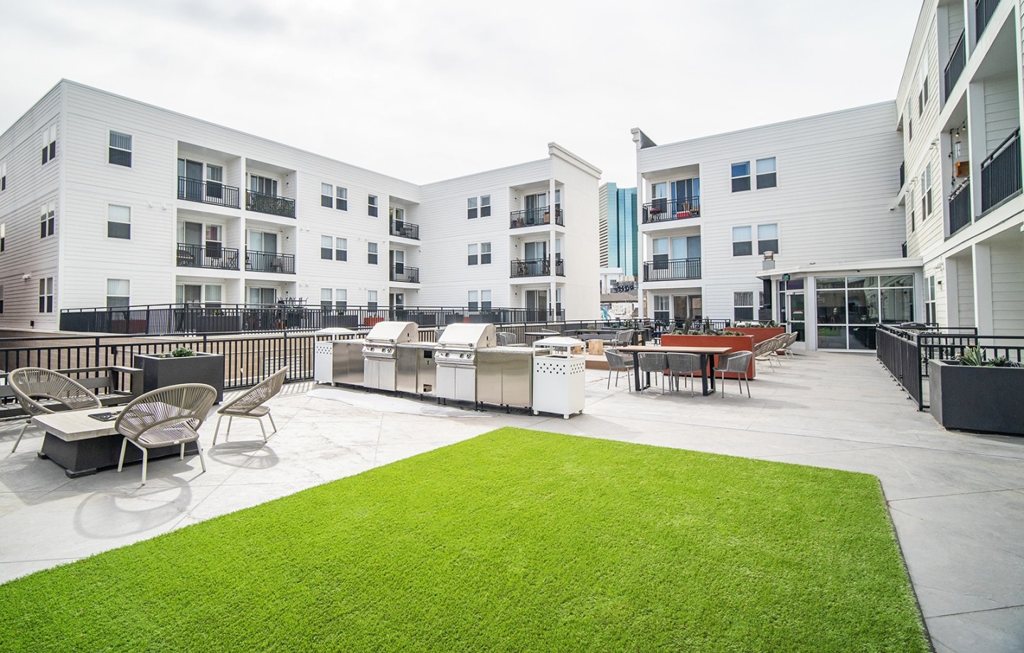 Park Avenue West - Affordable Housing Image 8